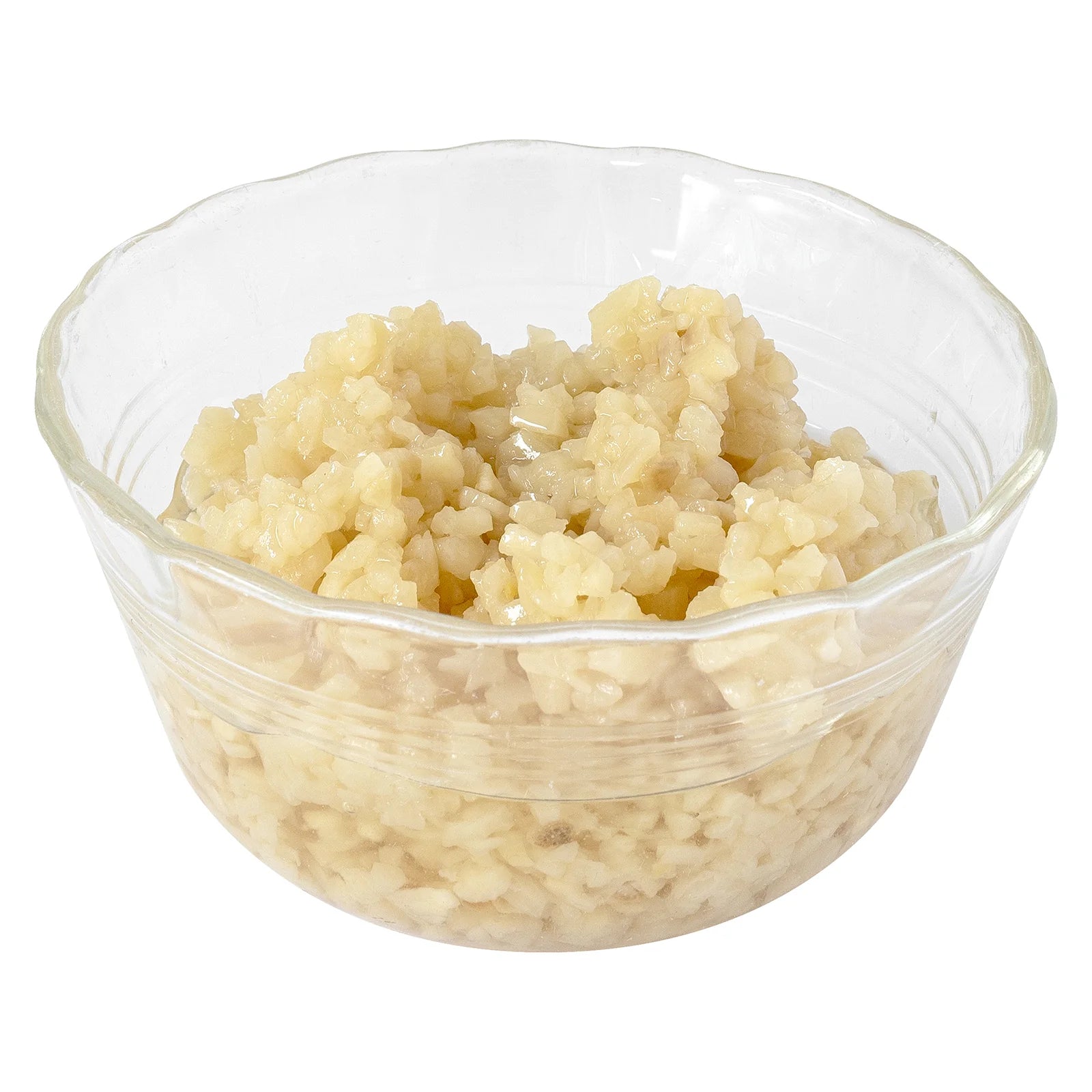 Palace - Chopped Garlic in Oil