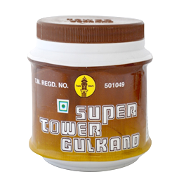Tower - Gulkand - 1Kg