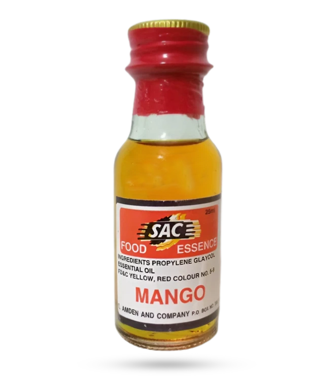 Sac - Essence - Mango