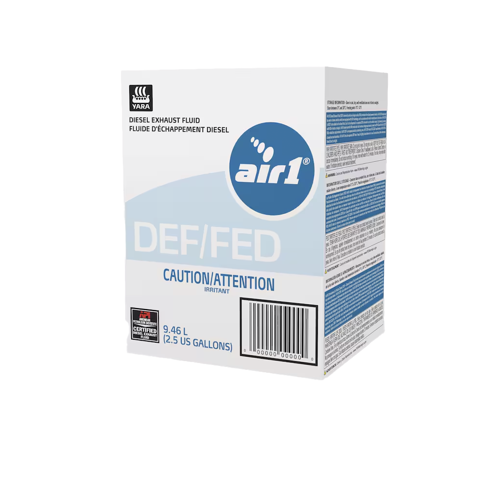 Air1 - DEF For Truck - 9.46L