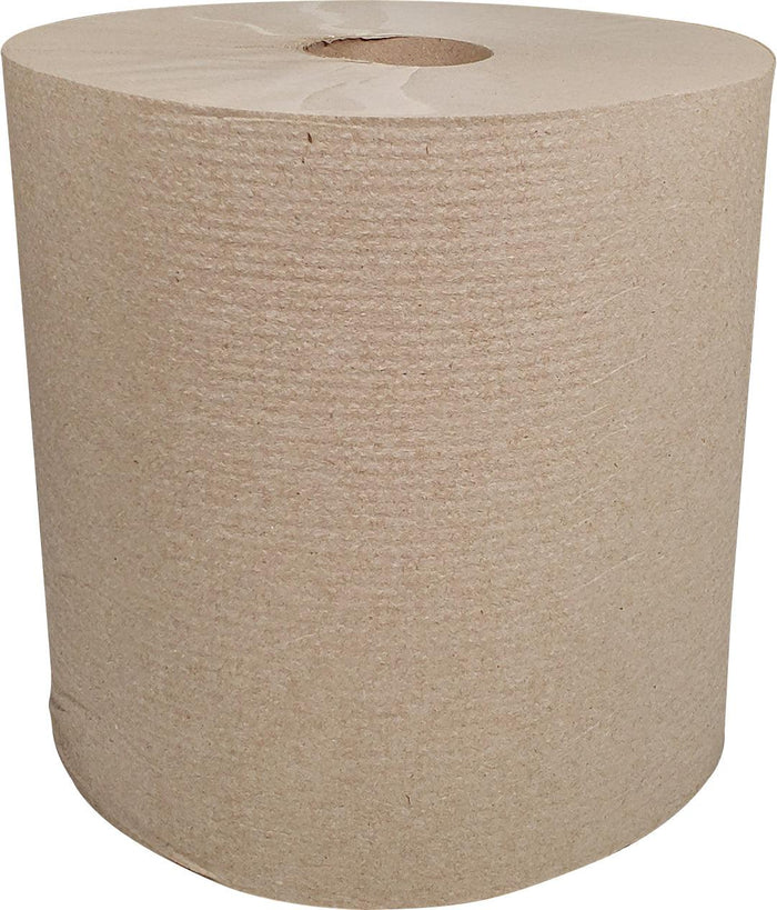 Divine/Everest pro - 800' Kraft Paper Hand Towels