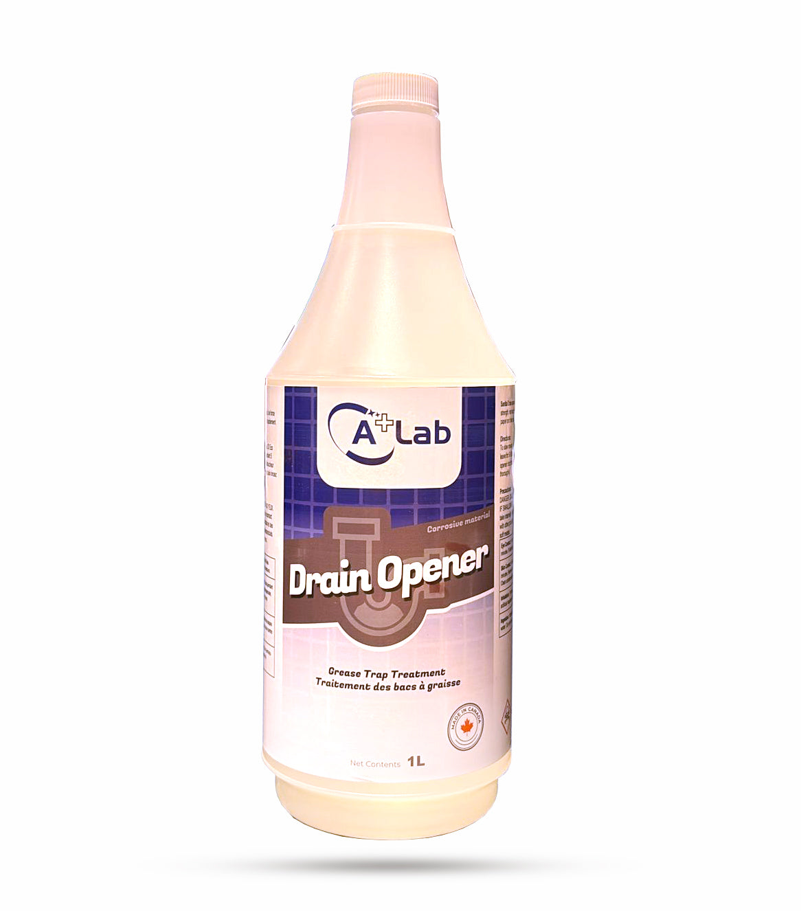 APlus - Drain Opener - 1L