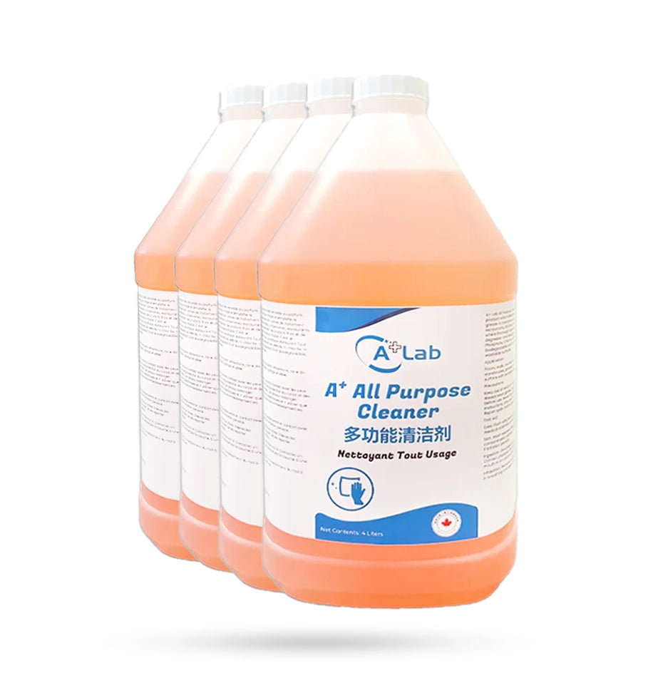 APlus - All Purpose Cleaner - 4L