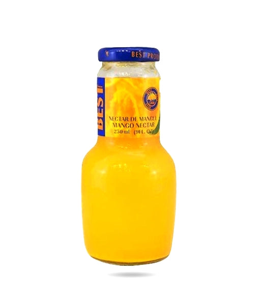 Best - Fruit Juice - Mango - Bottle