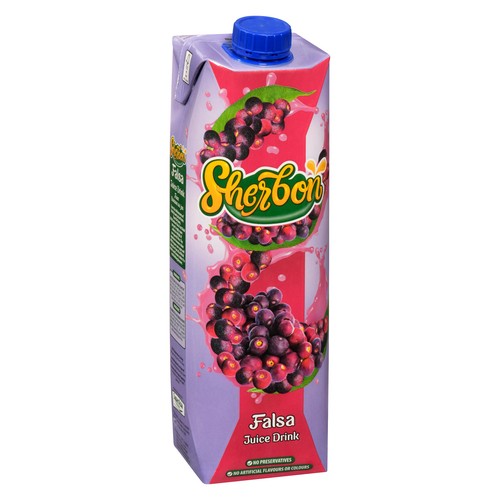 Sherbon - Falsa Juice - 1L