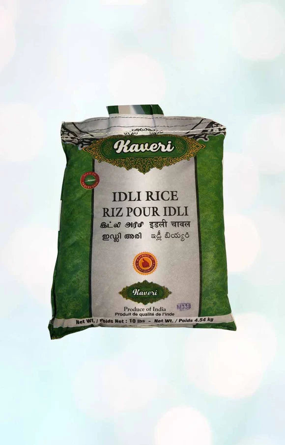 Kaveri - Idli Rice - 10Lb