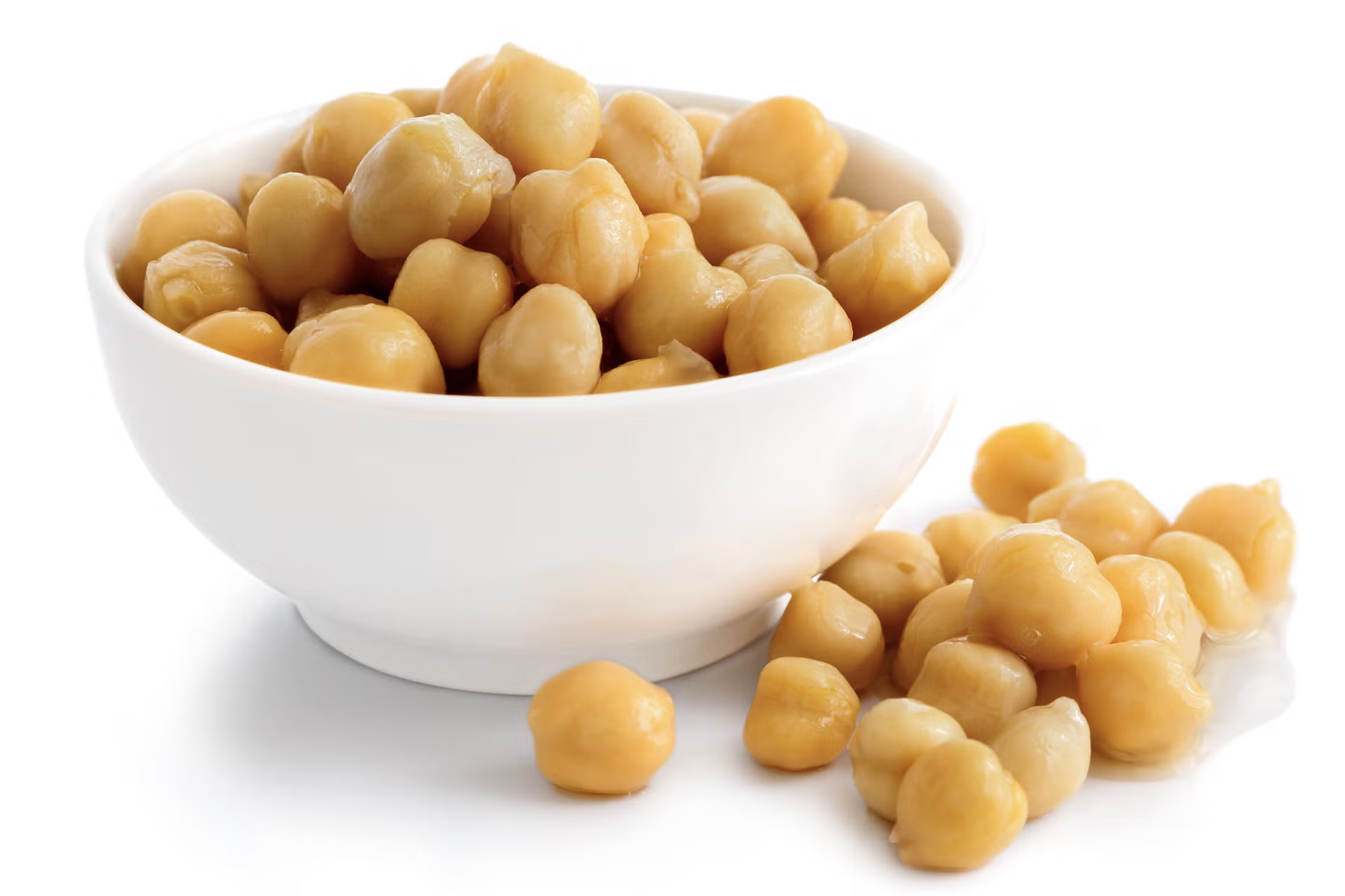 SF - Chickpeas - 4Lb