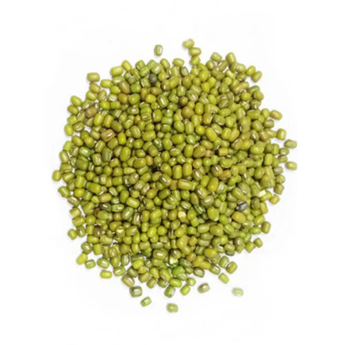 SF - Moong Dal - Whole - 4Lb