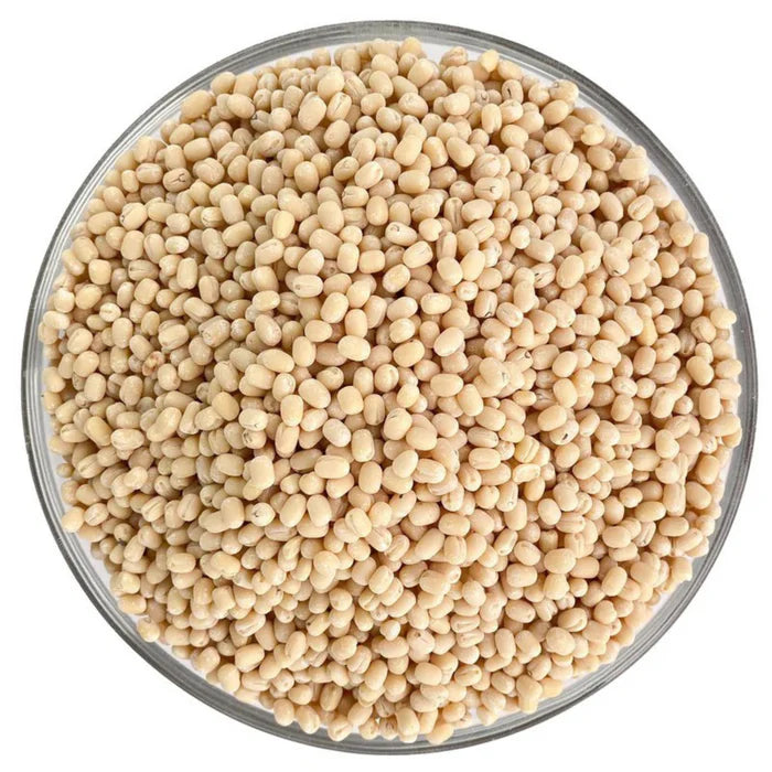 SF - Urad Dal - Wash - Split - 4Lb