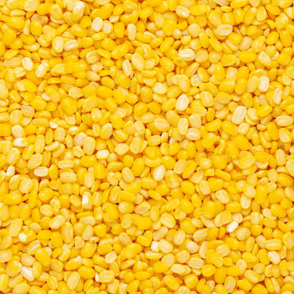 Handi - Moong Dal Yellow - 4lb