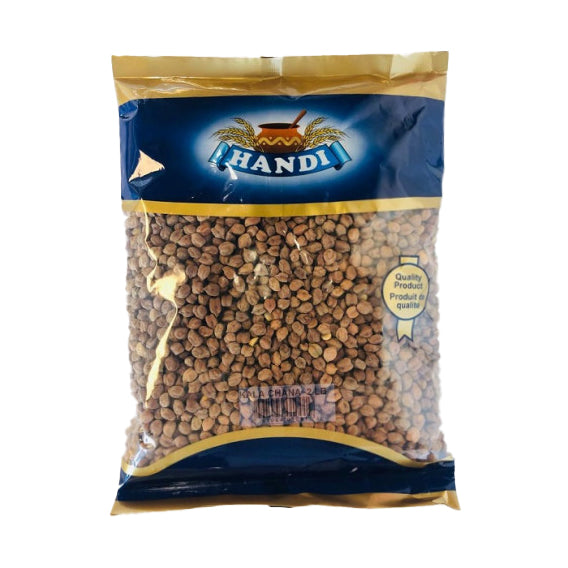 Handi - Black Chana Jumbo - 2lb