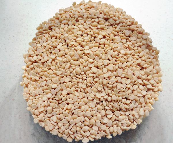 NaturZ - Urad Dal - Wash - 4Lb