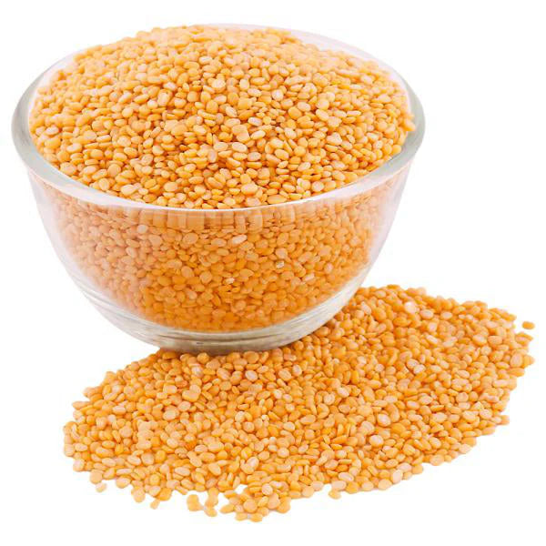 NaturZ - Moong Dal - Wash - 2Lb