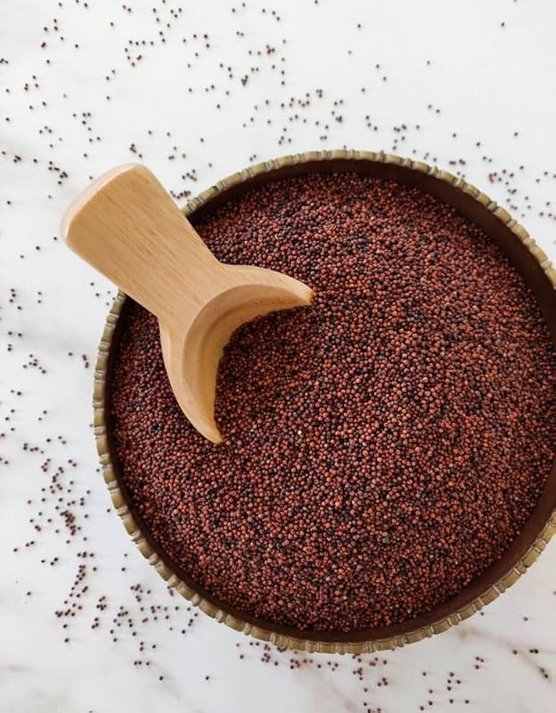 Desi - Ragi Whole - 400g