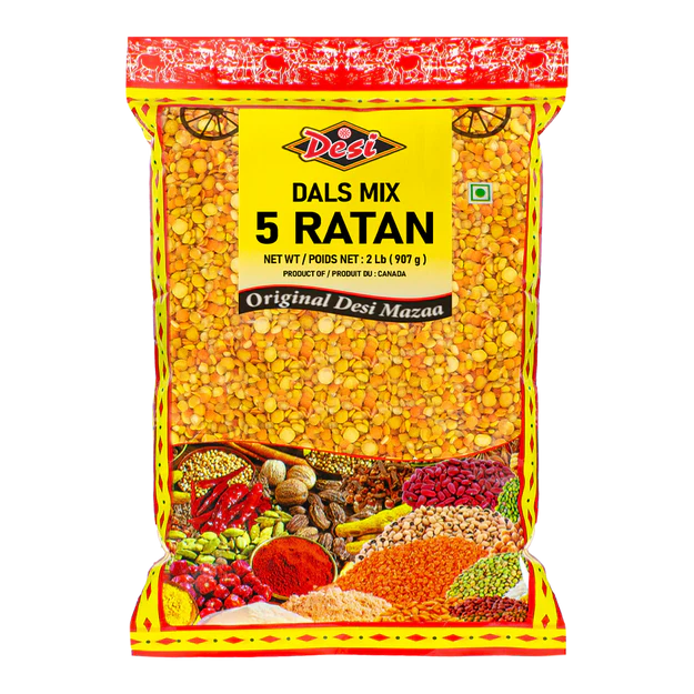 Desi - Dals Mix - 2Lb