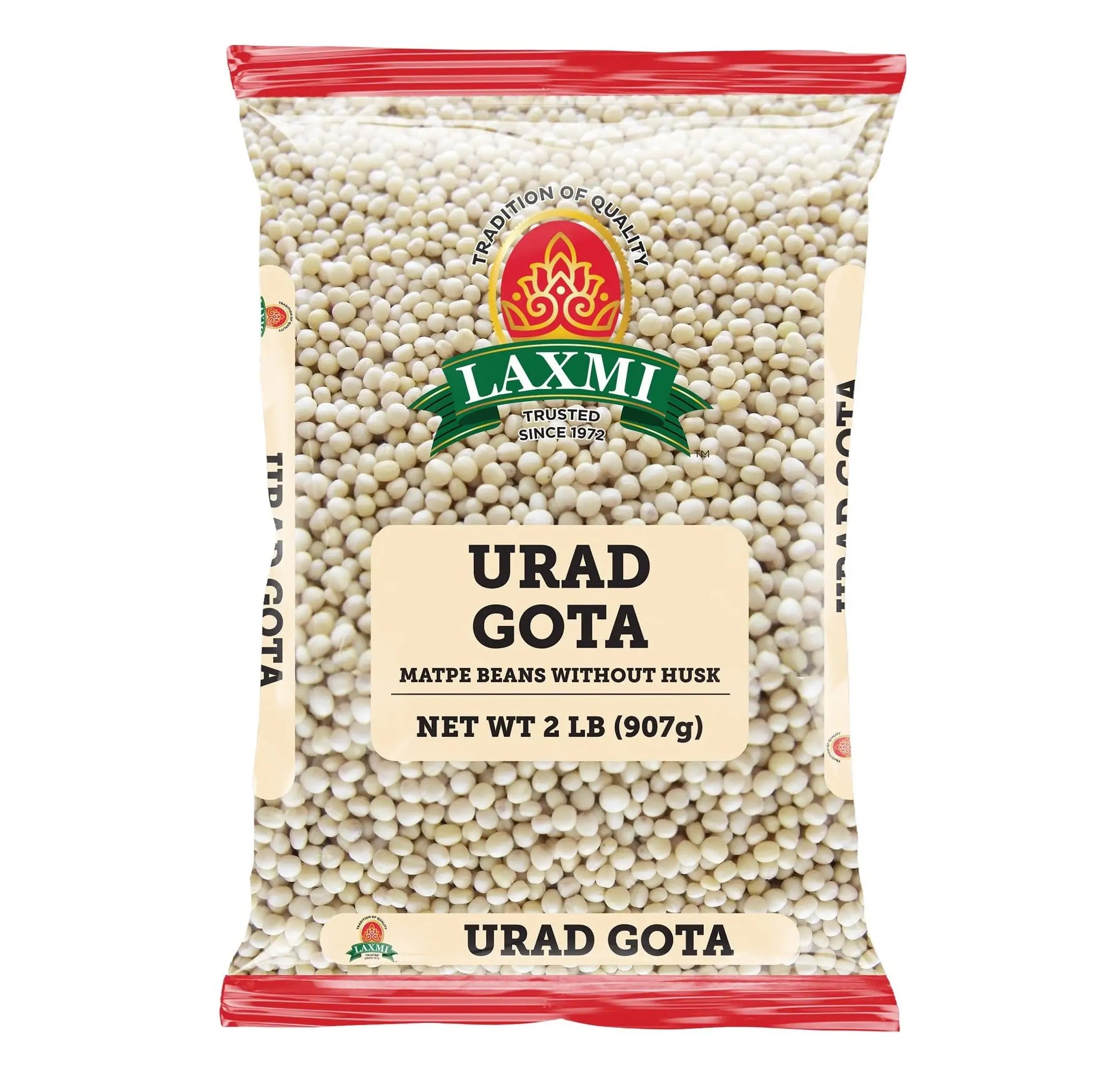 Laxmi - Urad Gota - 2Lb