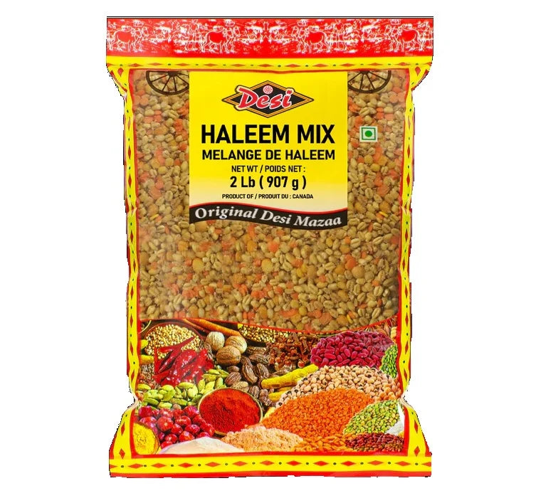 Desi - Haleem Mix - 2Lb