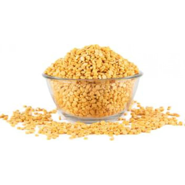 NaturZ - Channa Dal - 4Lb