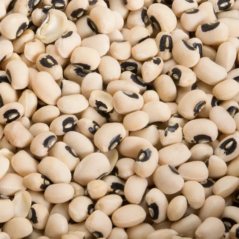 Black Eyed Beans - 55Lb