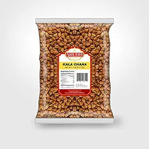 Kaala Channa - 7 Lb