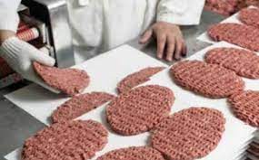 Cardinal Halal Beef Roast au jus - large cut 4908