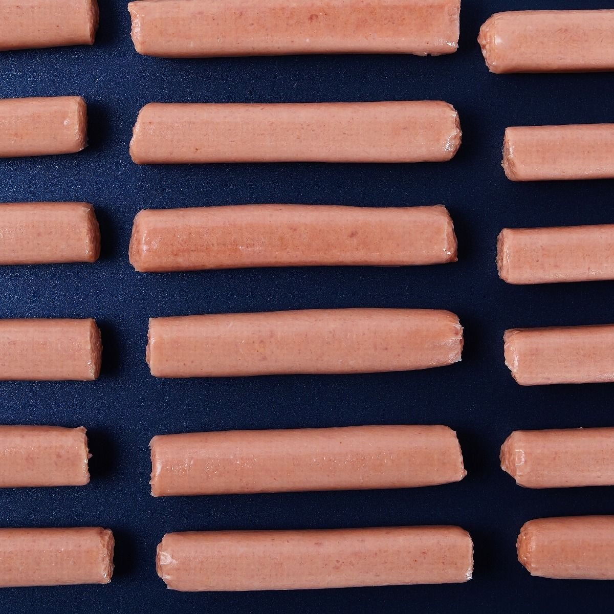 Olymel - Chicken Breakfast Sausages - Uncooked - 5Kg