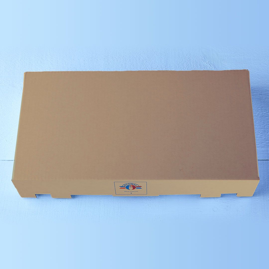 Olymel - Breakfast Sausages - Canadian Style - 5Kg