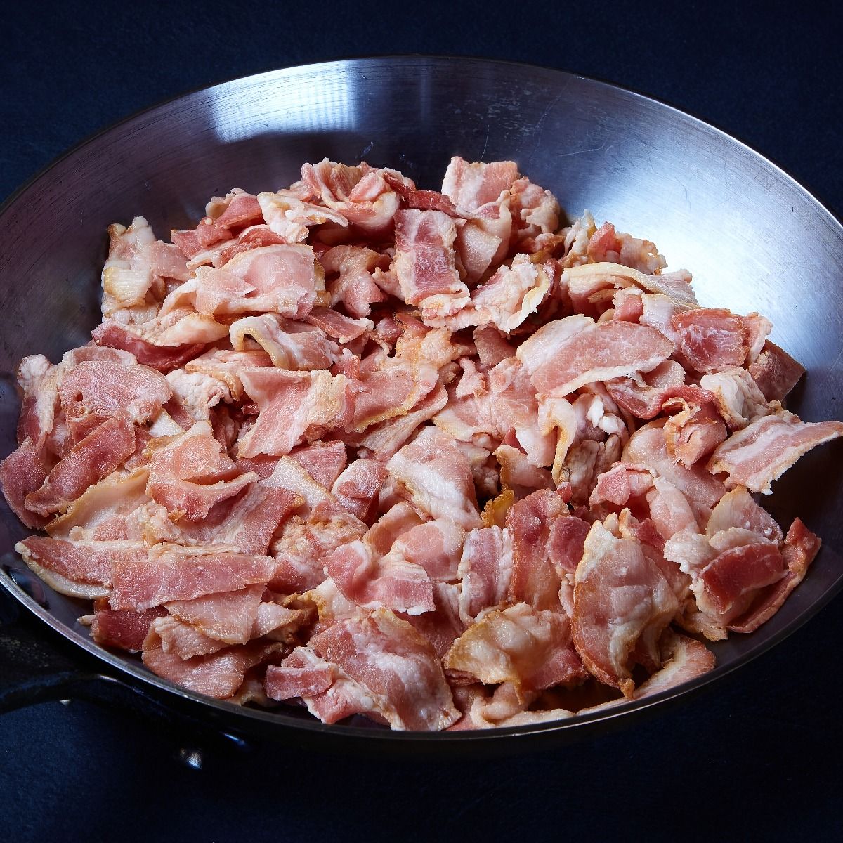 Olymel - Bacon Pieces - Partially Cooked