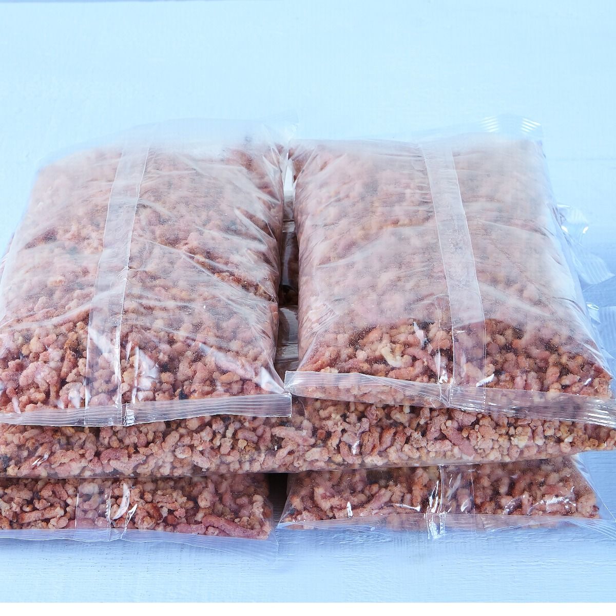 Olymel - Crumbled Bacon - Fully Cooked 3Kg