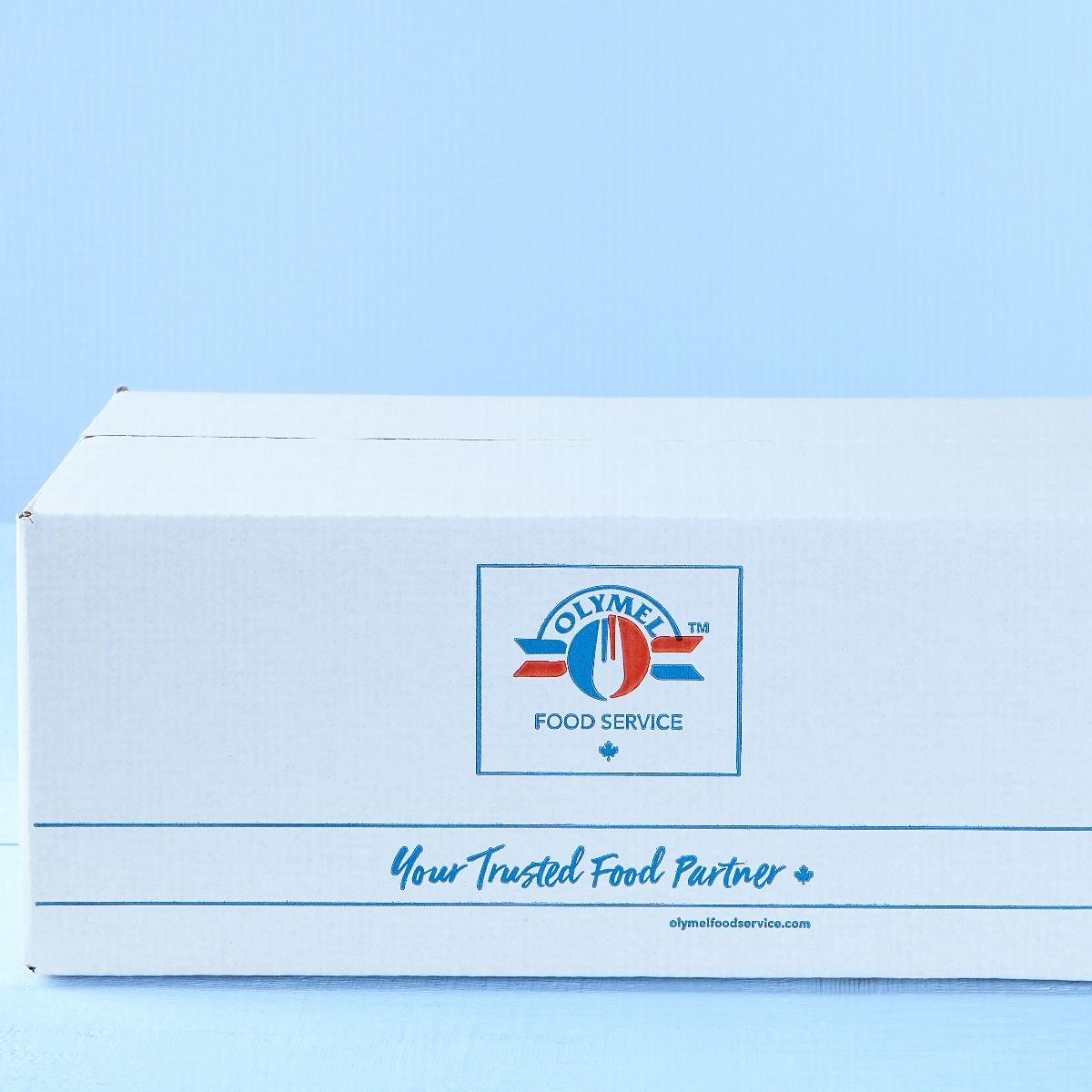 Olymel - Crumbled Bacon - Fully Cooked 3Kg