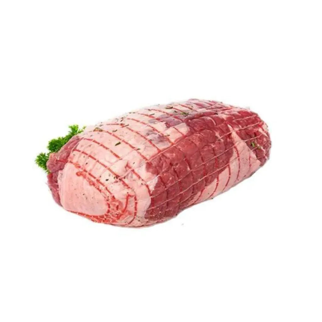 Lamb - Boneless (AU)