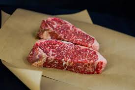 Wahoo Steak - 8/9 - 7.2Lb