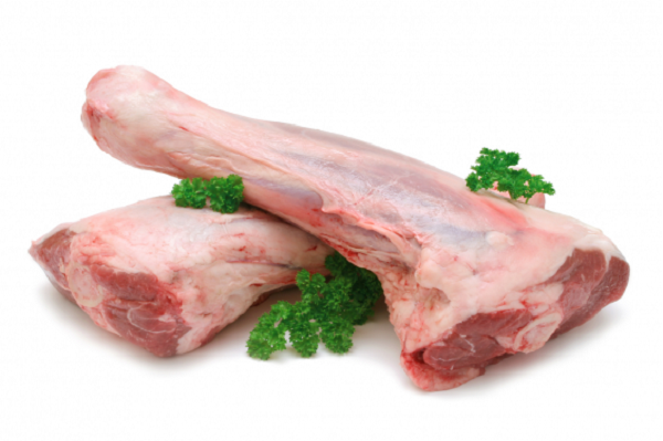 Lamb Shanks - 10-14oz - LF114 - 1Kg