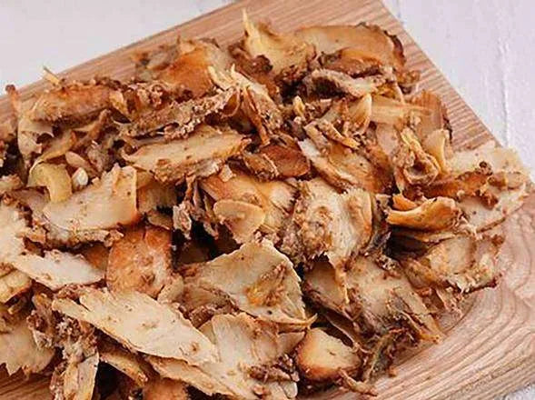 Chicken Shawarma - 1Kg