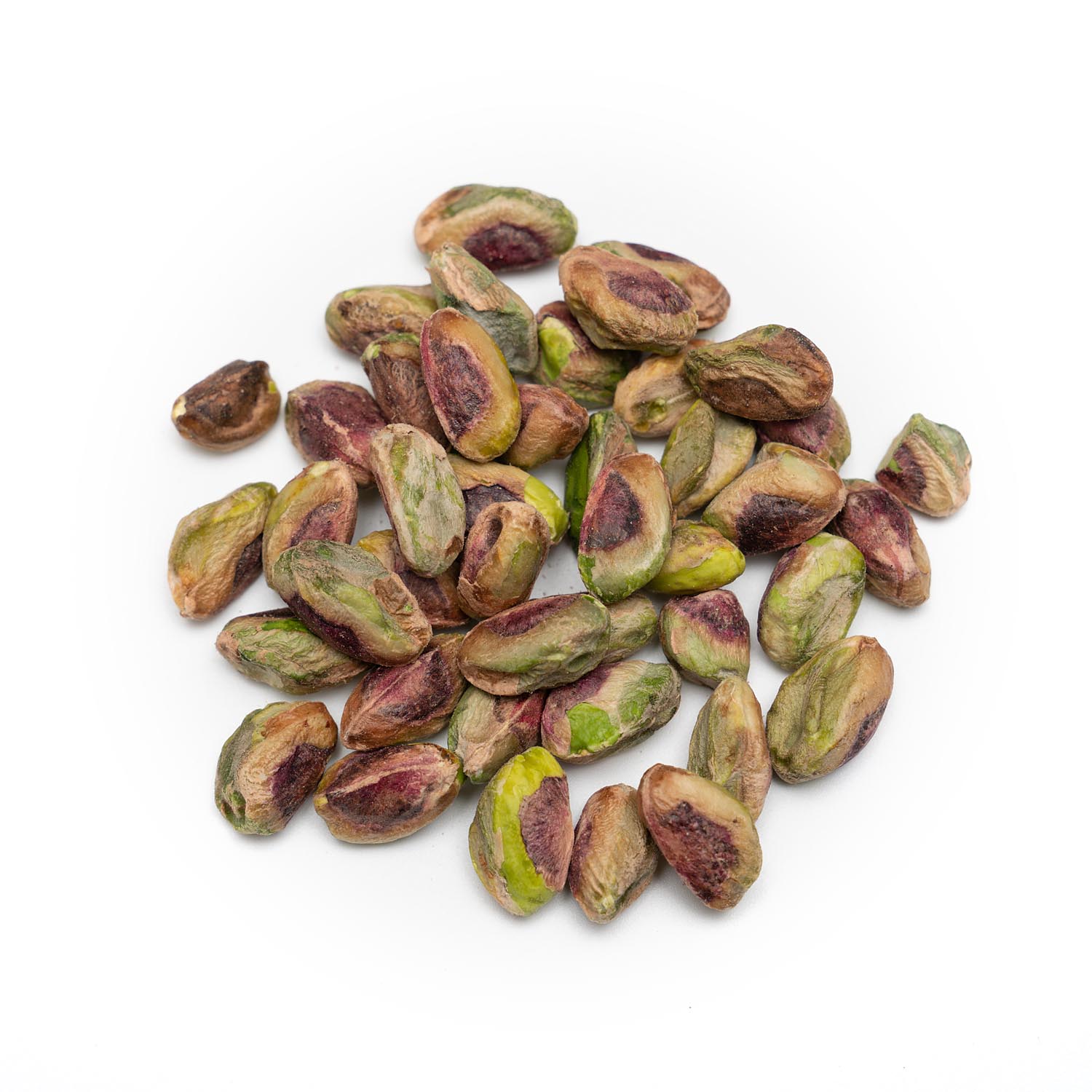 Pistachio - Whole