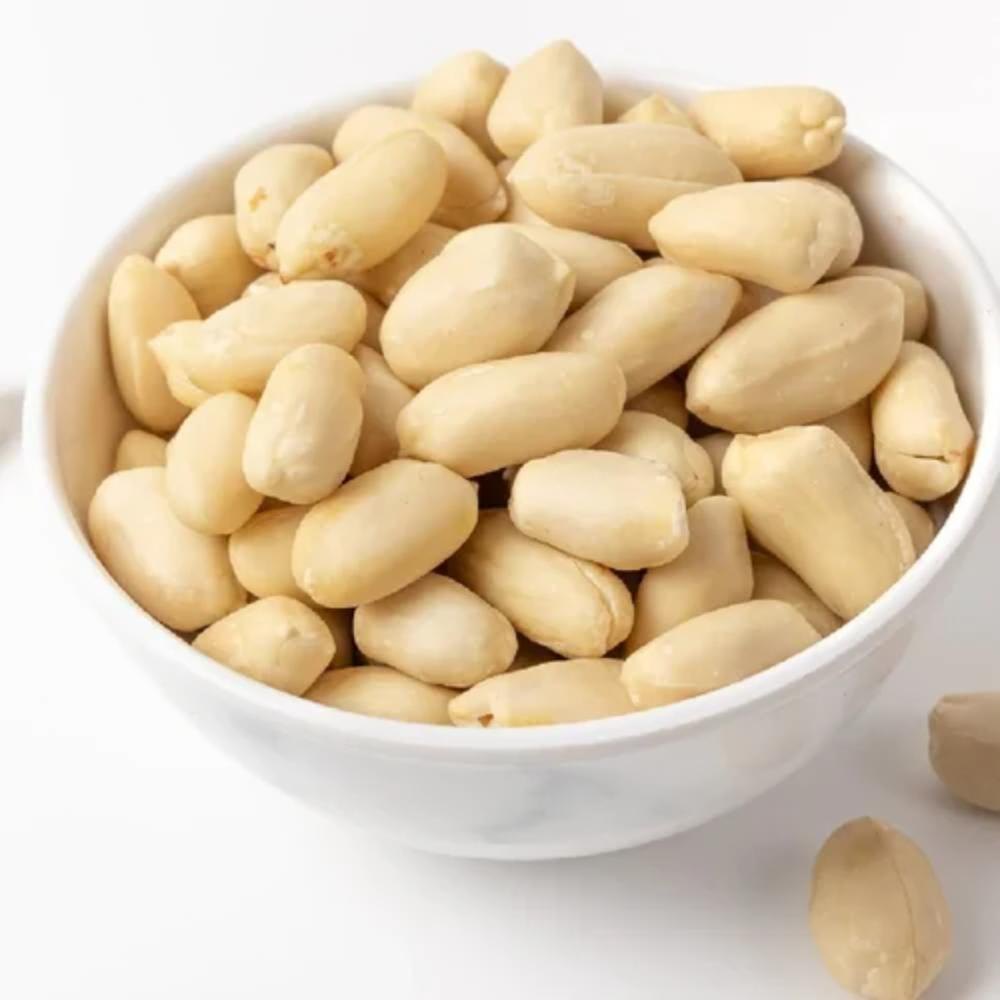 KFI - Peanuts Blanched - Jumbo - 681g