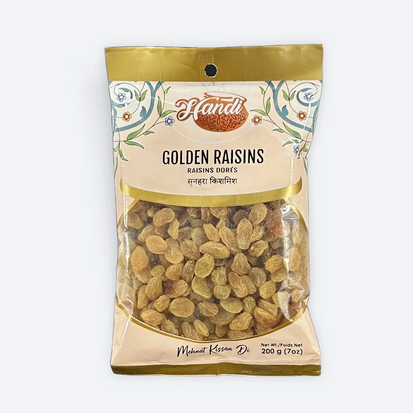 Handi - Golden Raisin - 200g