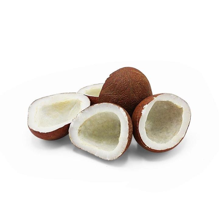 Coconut Whole - 1Kg
