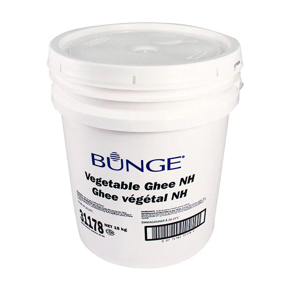 Bunge - Vegetable Ghee
