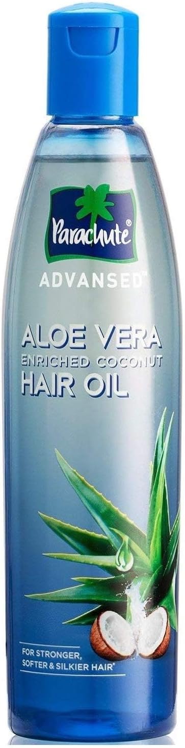 Parachute Advance Aloe Vera Hair Oil - 250ml