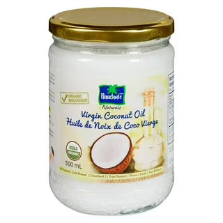 Parachute - Organic Virgin Coconut Oil - 500ml