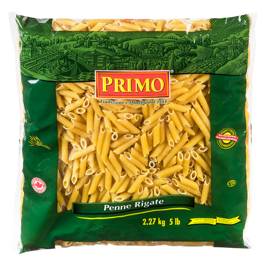Unico/Primo - Pasta - Penne