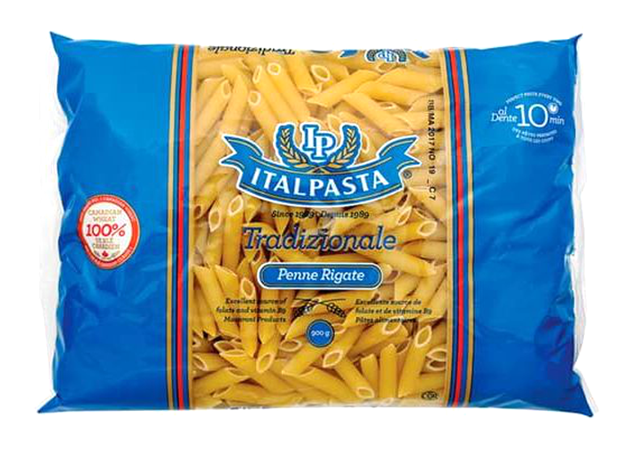 Italpasta - Penne Pasta - 900g