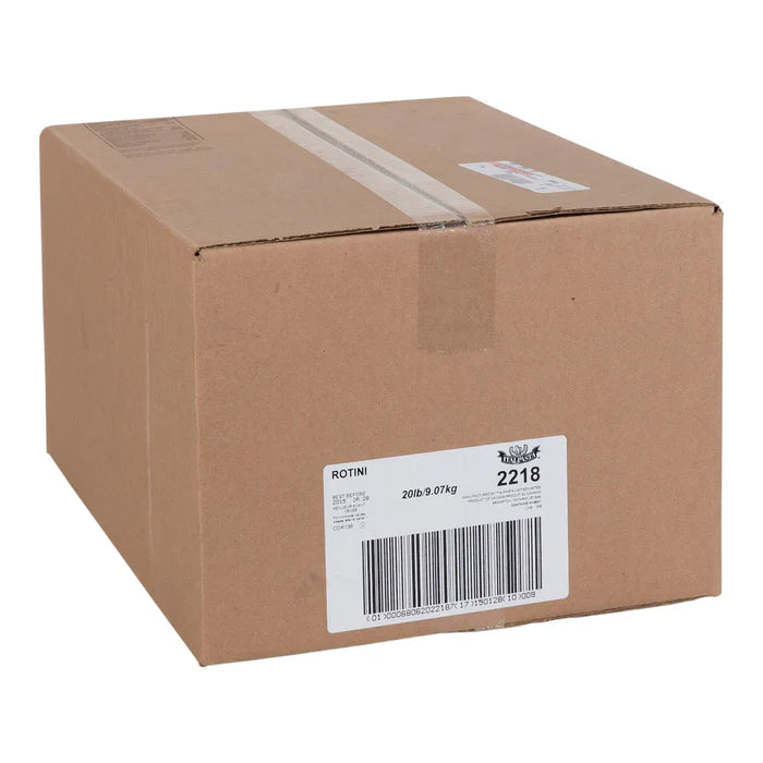 Italpasta - Rotini Pasta - Bulk - 10lb