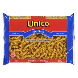 Unico - Rotini Pasta - 900g
