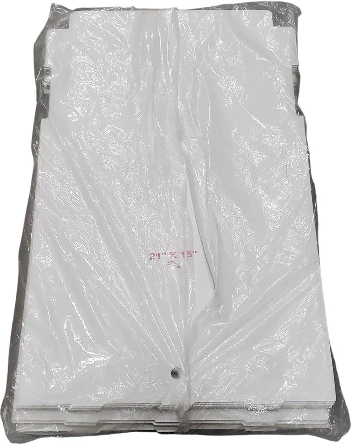 Pizza Box - 15X21 (Party Size)