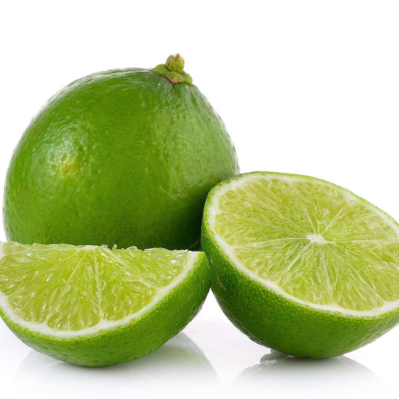 Fresh - Green Lime - 200Ct