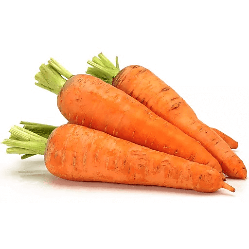 Fresh - Carrots - 5Lb