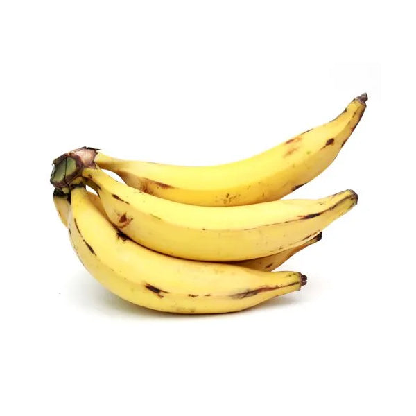 Plantain (Yellow)