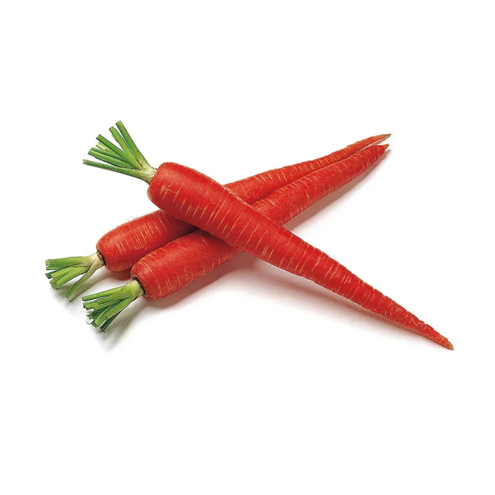 Fresh - Indian Carrots - 2Lb